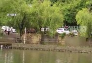 女生江边失联10天,1岁女孩和母亲在义乌失踪，女孩妈妈被找到后坦白：将孩子扔江边, 你怎么看？