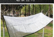 3小孩爬楼顶遮阳网,楼顶遮阳网的正确搭建方法？
