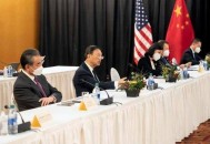 中美元首通电话,中美元首通电话 这10个细节很不寻常