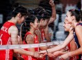 中国女排3比0比利时,中国女排3比0比利时晋级世锦赛八强