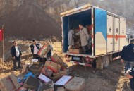 销毁烟花爆竹致4人伤,销毁烟花爆竹事故