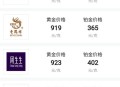 金价一夜跌超60元,买黄金克减80是什么意思? 金价一夜跌超60元,买黄金克减80是什么意思?