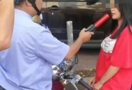 韩市长人选酒驾被抓,