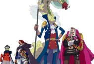 韩决定抵制日本活动,如何看待看海贼王，火影等日本动画时，出现"抵制日本"的弹幕？