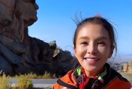 主持人朱迅景区救人,央视主持人朱迅的情况？