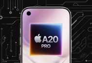 首款2nm手机芯片,中国能造2nm芯片吗？