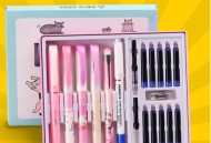 偷150支钢笔被判7年,偷150支钢笔被判7年怎么办