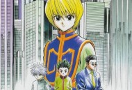 90后在日当全职猎人,全职猎人什么时候出新动漫？