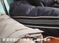 嘴含输液管陪女儿,输液管含嘴里