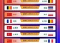 中国女排vs法国女排,中国女排vs法国女排结果