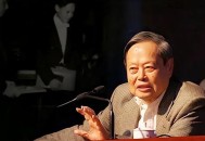 杨振宁院士生平回顾,杨振宁为中国培养了哪些优秀人才？