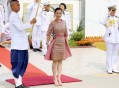 泰国公主病情又告急,泰国现任公主是谁？