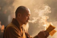 僧人顶38度高温种地,僧人山顶修行图片