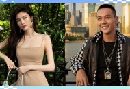 陈伟霆何穗恋爱多久,陈伟霆和何穗真的在一起了吗？