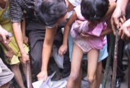 残疾学生遭校长性侵,残疾学生被欺负