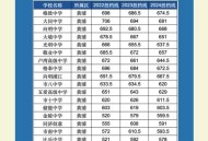 民办投档线超双一流,中考未达普高线可以上民办高中吗？