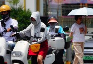 南方高温下周或终结,南方的高温补贴是哪几个月？