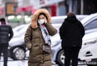 北方这是要入冬吗,北方入冬了吗