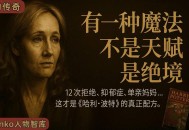 罗琳拒与艾玛和解 ,罗琳拒与艾玛和解是哪一集