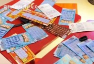 分享中奖彩票被冒领,男子买彩票中奖1000万，被投注站老板表哥冒领，该怎样维权？