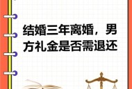 嫌妻吃得多要退彩礼,婚后生娃丈夫不管娃，也不顾家，妻子要离婚，丈夫要妻子退还彩礼，合理吗？