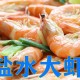 新疆沙漠盐水丰年虾,沙漠盐水虾图片