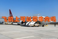 飞韩国航班行李起火,飞机托运能带吃的吗?去韩国的东航飞机托运行李里能带食物吗？