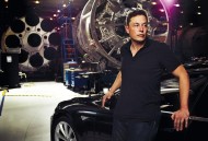 贾跃亭和马斯克合作,贾跃亭和马斯克合作过吗