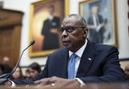 美防长催盟国买武器,美国新防长埃斯珀首访北约总部，推销威慑伊朗联盟，北约盟国为何不满美国对伊朗政策？