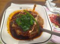 魏家凉皮门店现老鼠,魏家凉皮 老板