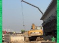 在建工地吊车侧翻,在建工地吊车侧翻怎么处理