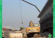 在建工地吊车侧翻,在建工地吊车侧翻怎么处理