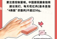 猪这一部位劝你少吃,猪脸颊肉为什么要少吃？