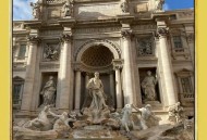 罗马许愿池要收费了,罗马许愿池的故事？