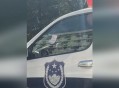 2警车违停被贴罚单,警车违停怎么处理？