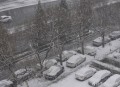 北京下雪了,北京下雪了吗