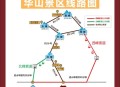 华山关闭徒步线路,华山关闭徒步线路了吗