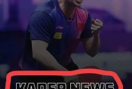 樊振东把对手打笑了,樊振东八强对手是谁？