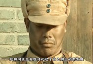 李幼斌重现亮剑场面,李幼斌的亮剑是不是可以排抗战电视剧的第一名？