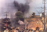 日政府从未否认侵略,为什么网上有许多人极力否认历史上俄罗斯曾经对中国的侵略伤害？