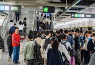深圳地铁运营恢复,深圳地铁运营恢复运营