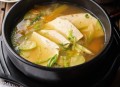 韩国人怕吃不上豆腐,怎样做韩国辣酱炖豆腐? 韩国人怕吃不上豆腐,怎样做韩国辣酱炖豆腐?