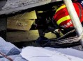 建筑倒塌致1死83伤,建筑倒塌事件