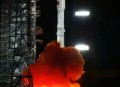 一次送上太空7颗卫星,一次送上太空7颗卫星多少钱