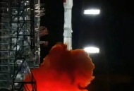 一次送上太空7颗卫星,一次送上太空7颗卫星多少钱
