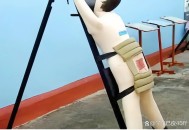 新加坡鞭刑,新加坡鞭刑实拍现场