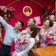 上海七夕结婚创新高,上海七夕晚上去哪玩？