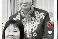 女子36岁成外婆,三十岁当外婆
