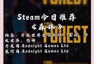 游戏森林攻略,游戏森林攻略视频解说