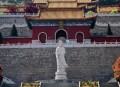 景区摸马肚子被狠咬,马亓山现在开放了吗？